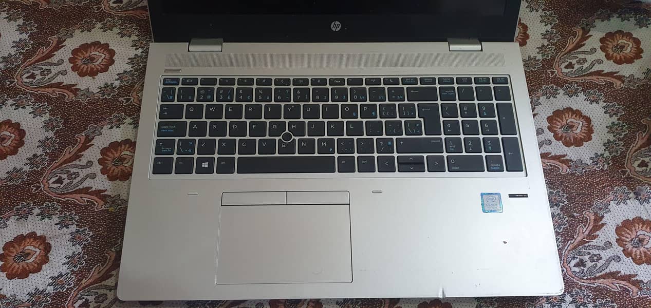 core i5 8th generation 3