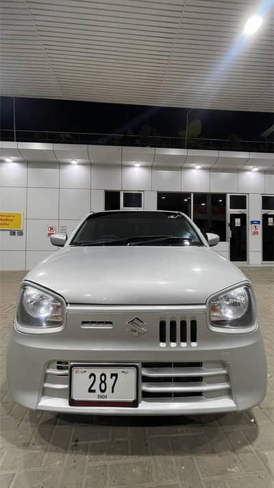 Suzuki Alto vxl 2019 / 2020