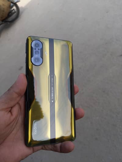 PTA approved 12.256 5g (120fs)