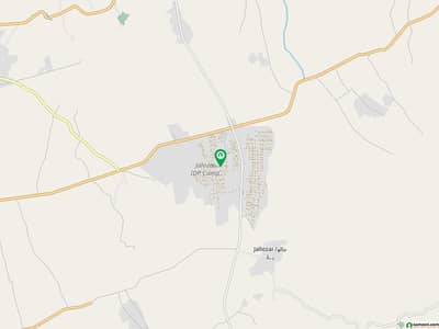 5 Marla Best Loction Near In Main PHA Gate. South Open Plot.