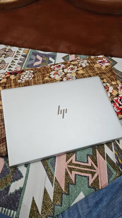 hp elitebook 850 g6