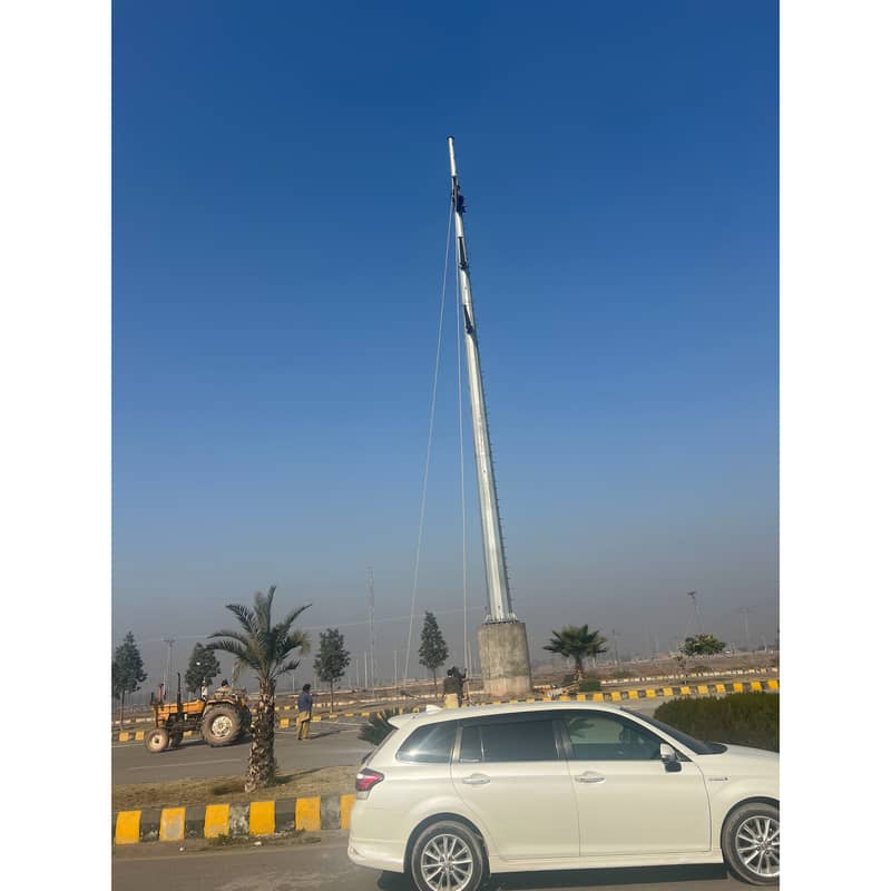 Main Chock. Allah. Chock 1