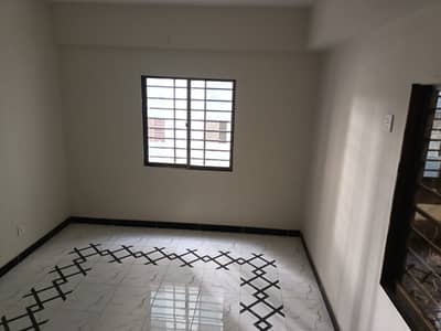 Become Owner Of Your Flat Today Which Is Centrally Located In Daniyal Residency In Karachi