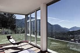 UPVC Windows, Doors, Zigzag Net, Aluminum Windows, All Services