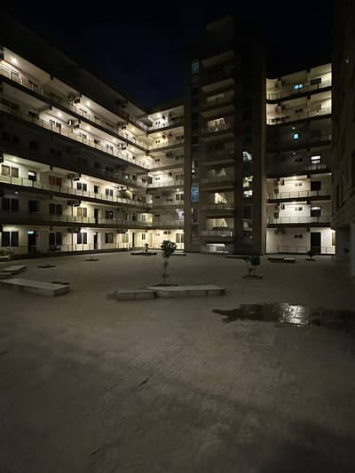 2 Bedroom Family Apartment Available on Daily Basis in E-11