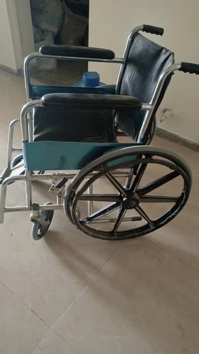 wheel chair urgent sale