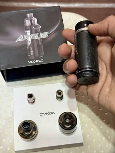Argus 2 in 1 ( Vape & POD ) vOpO
