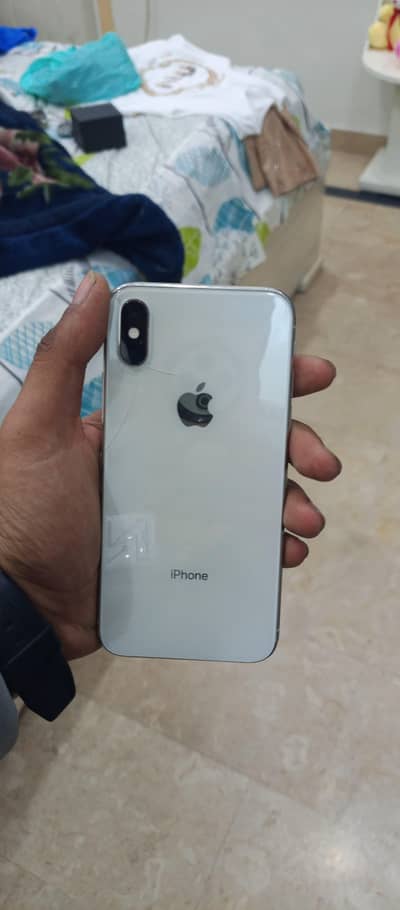 iphone xs factory Unlock 64gb