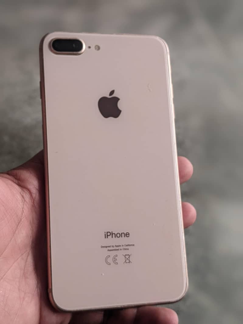 Iphone 8plus 0