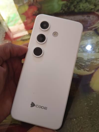 D code cygnal x  brand new condition