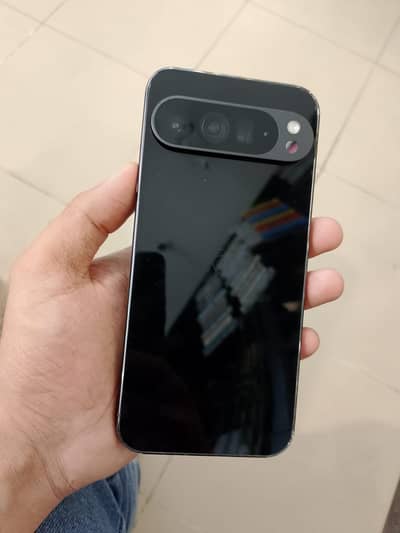 Google Pixel 9 Pro XL 16GB / 512GB -Official PTA