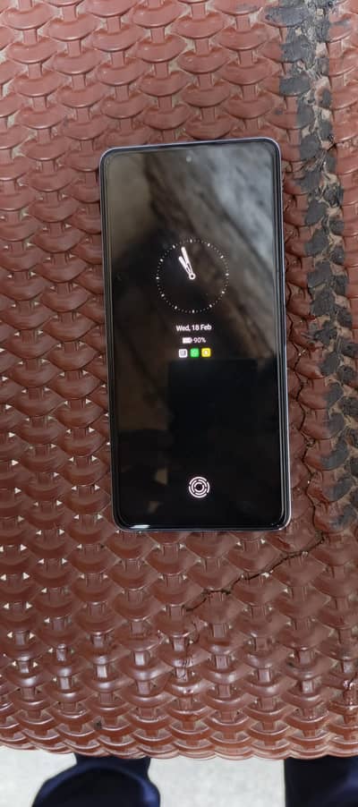 Tecno Camon 20 Pro – Excellent Condition – Full Box
