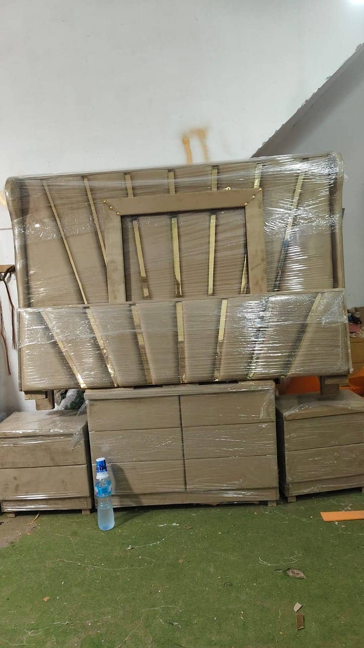 single bed/Bed side table dressing /bed/side table/beds/dressing tabl 13