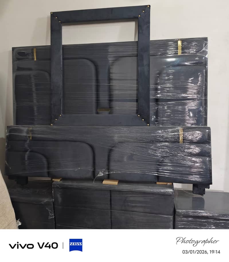 single bed/Bed side table dressing /bed/side table/beds/dressing tabl 15