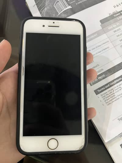 IPHONE 8 NON-PTA 76battery health