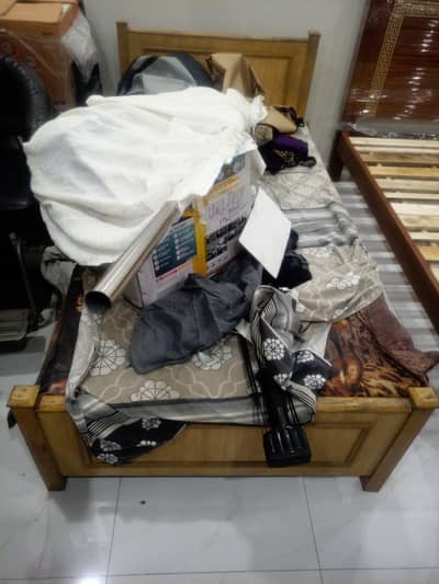 Single Beds For Sale