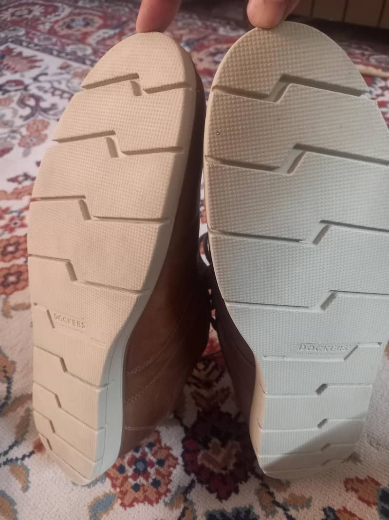 Docker Anti microbial 5