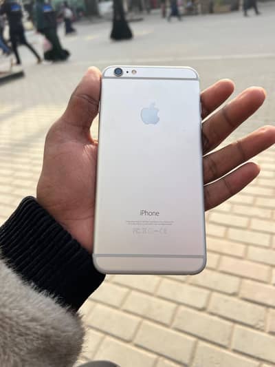 iPhone 6 Plus Non PTA