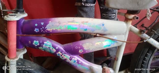 kids cycle 03045410296