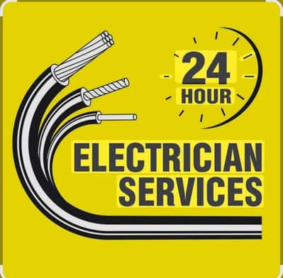 electrician service 24 hour