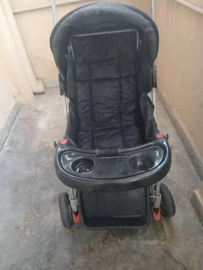 Stroller for Sale