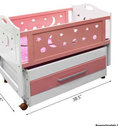 Baby cot