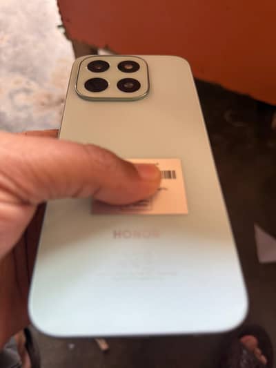 Huawei x6c 6/128 in full warreny 10/10 condition