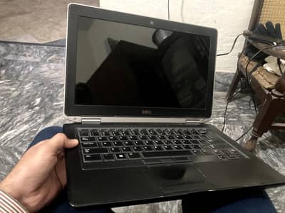 Dell laptop core I5