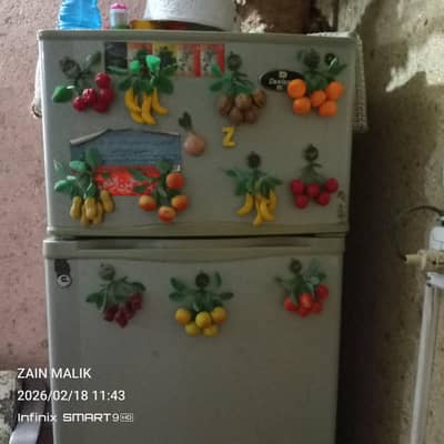 full working condition