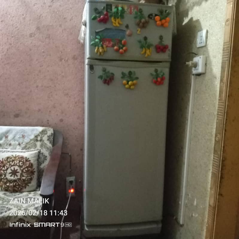 full working condition 1