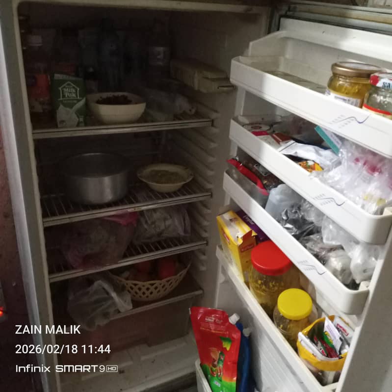 full working condition 2