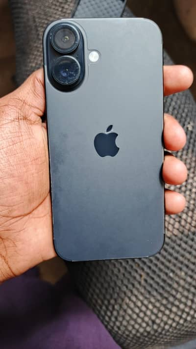 IPhone 16 bypass condition 10/10