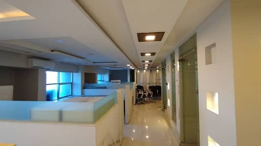 Commercial Space Available For Rent In Blue Area