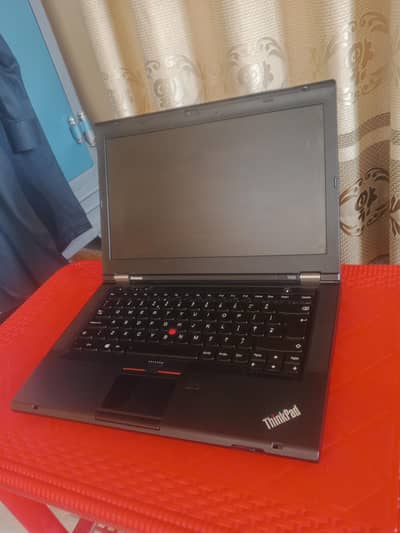 Lenovo Thinkpad T430