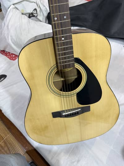 Yamaha f310 brand new