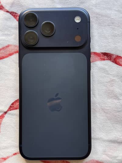 Apple iPhone 17 Pro Max 2TB