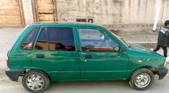 mehran for sale good condition engine 70 percent. .