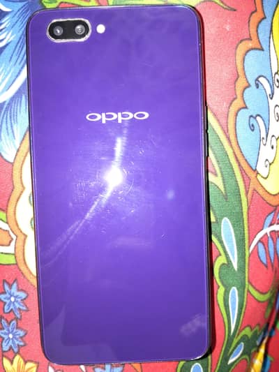 Oppo A3s Official PTA Approved
