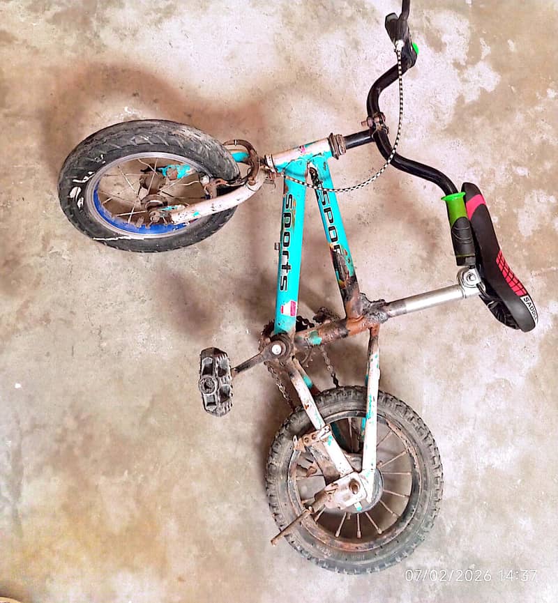 Strong frame imported 1