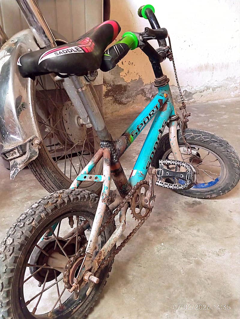 Strong frame imported 2