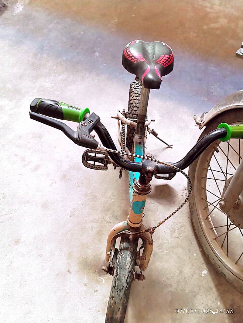 Strong frame imported 4