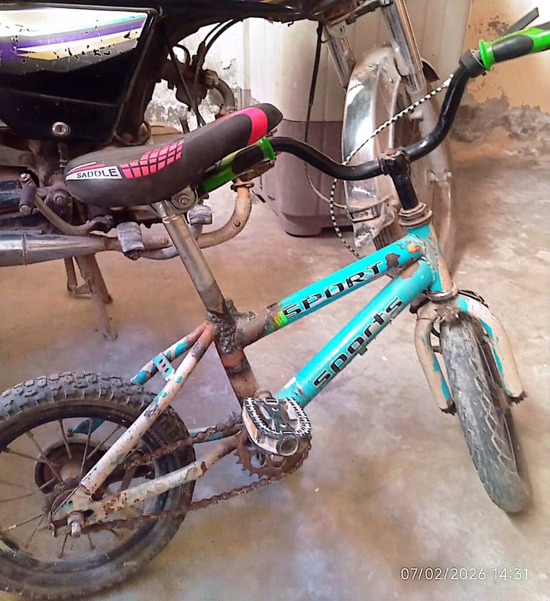 Strong frame imported 6