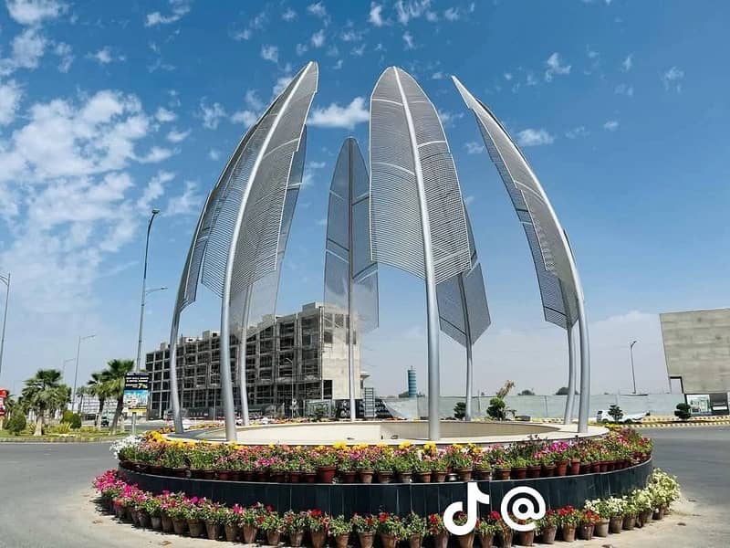 2 Kanal Possession Plot 4