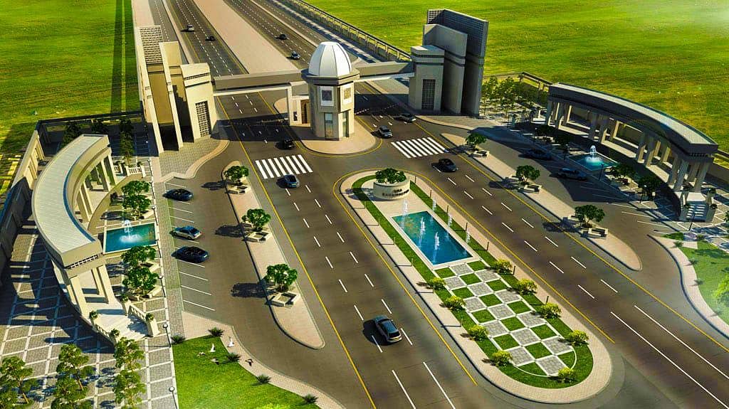 2 Kanal Possession Plot 5