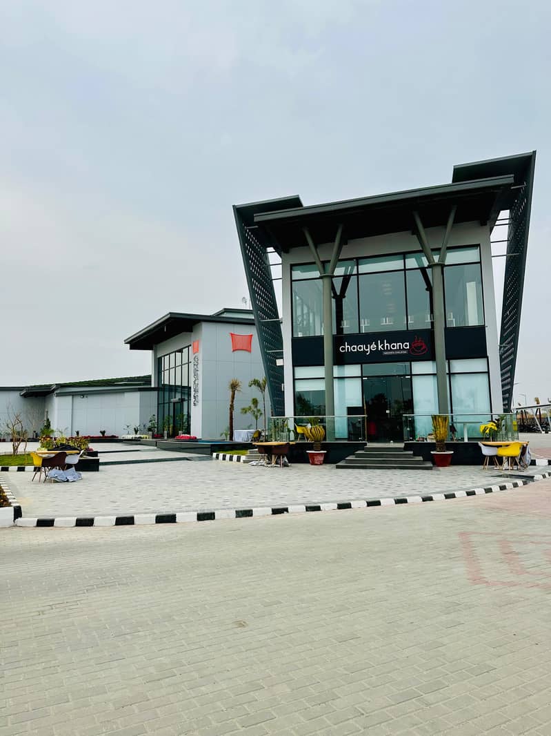 2 Kanal Possession Plot 11