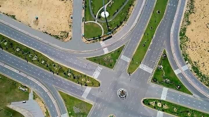 2 Kanal Possession Plot 13