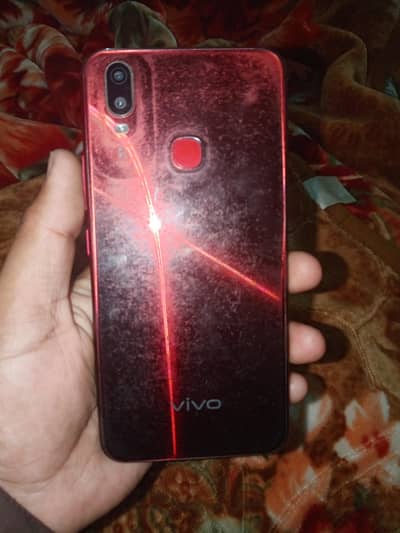 vivo y11