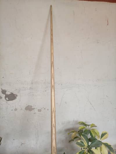 john paris one piece cue