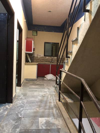 1.50 Marla House For Sale In Hajipura