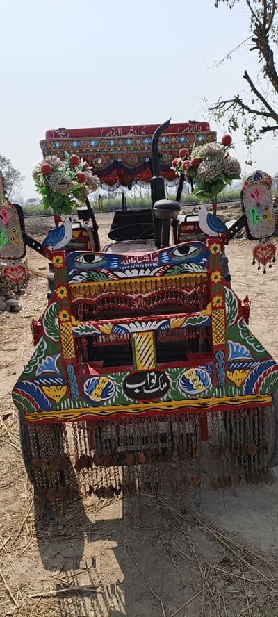 Tractor for sale 03271515617